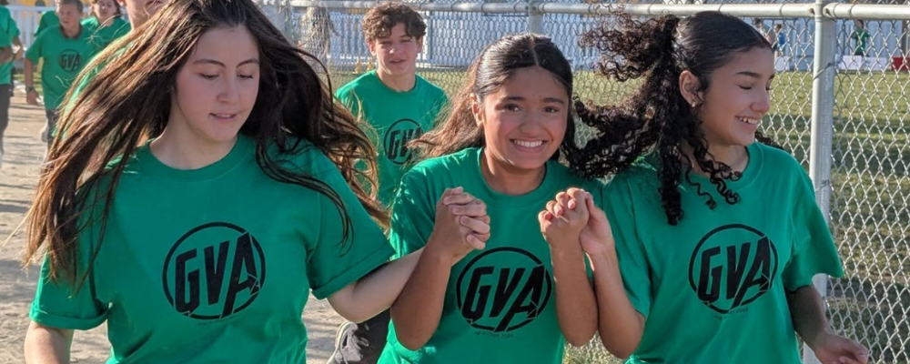 Modeling the GVA PLEDGE...