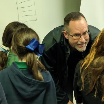 Image Tom Anderson Superintendent