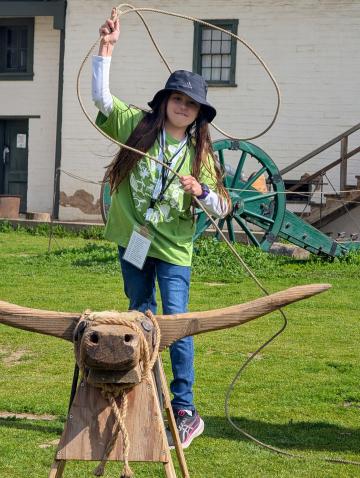 Image Sutters Fort 1