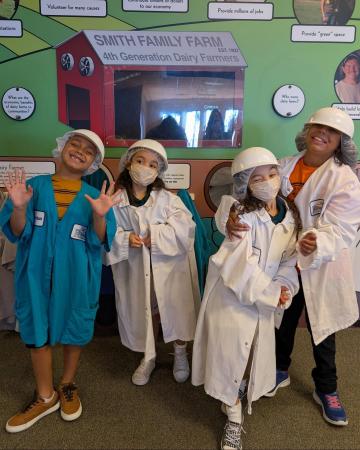 Image Homeschool Field Trips