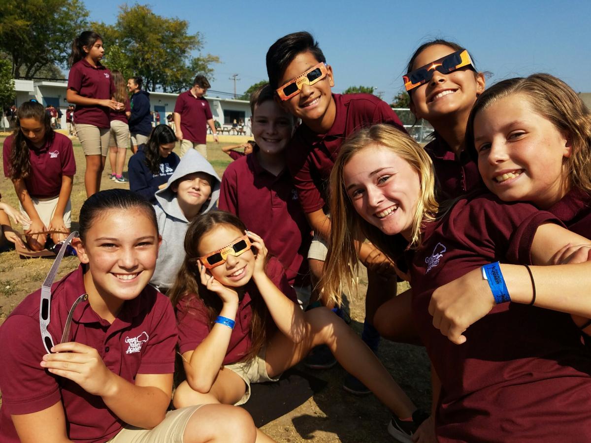 Students image