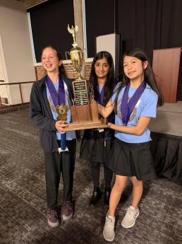 Academic Pentathlon