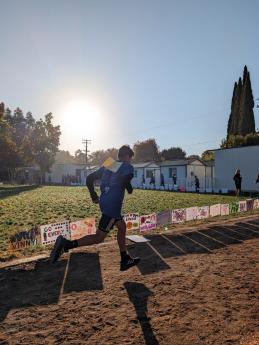 Jog-A-Thon