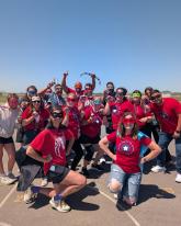 Staff Field Day