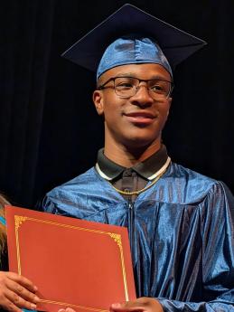 8th Grade Promotion