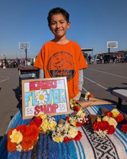 Market Day