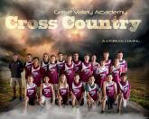 Cross Country Team