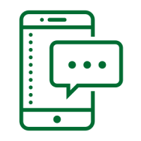 Contact GVA icon