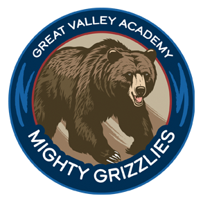 Modesto Grizzlies Logo
