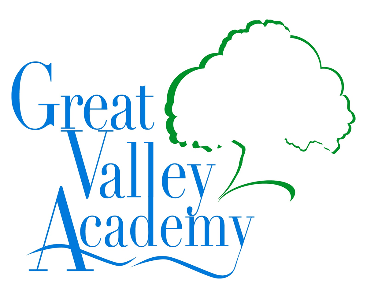 Welcome to the Great Valley Academy Welcome to the Great Valley Academy