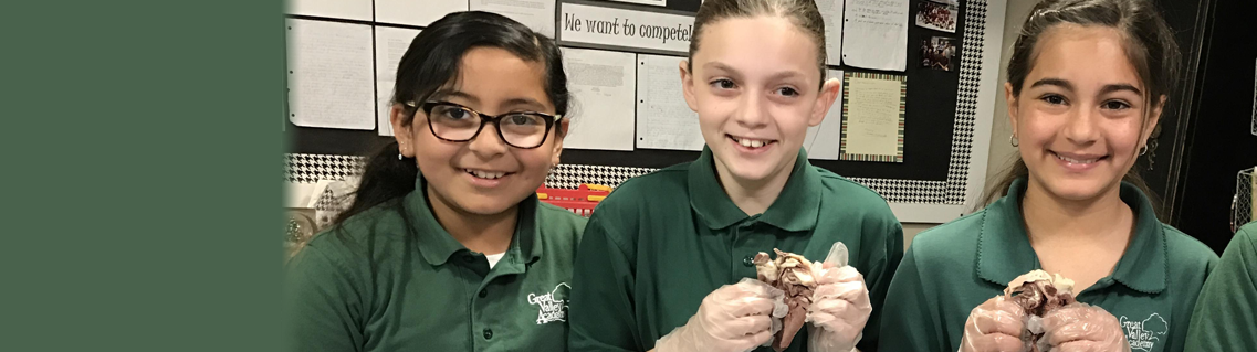 Great Valley Academy Salida Great Valley Academy Salida